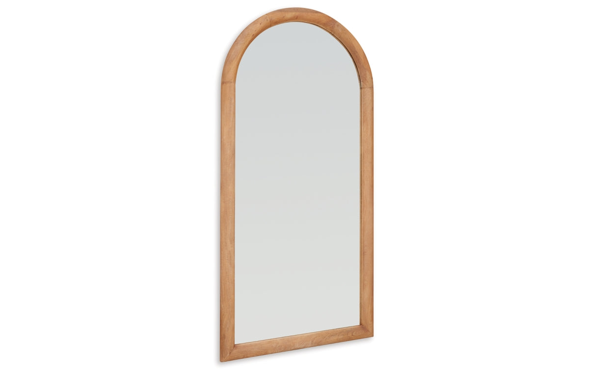 Dairville Floor Mirror