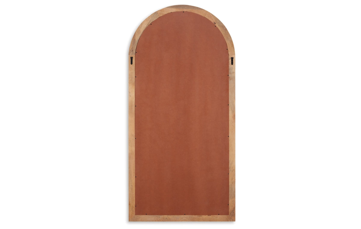 Dairville Floor Mirror
