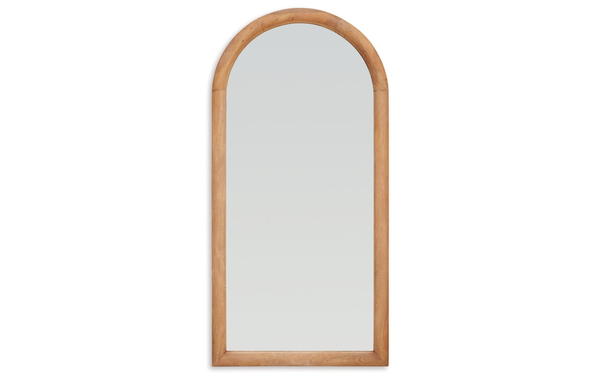 Dairville Floor Mirror