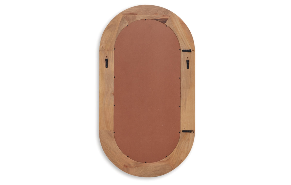 Daverly Accent Mirror