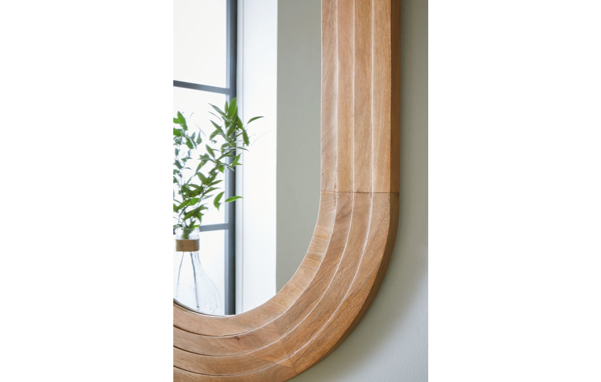 Daverly Accent Mirror