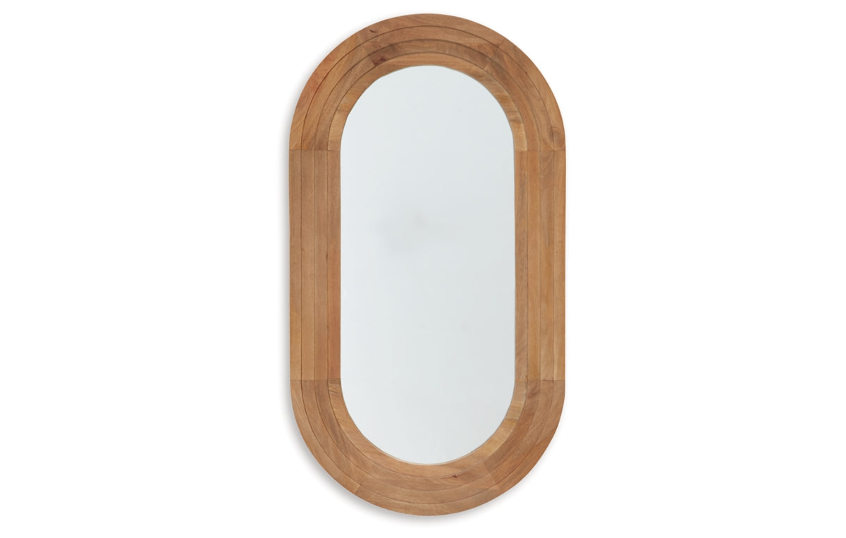 Daverly Accent Mirror