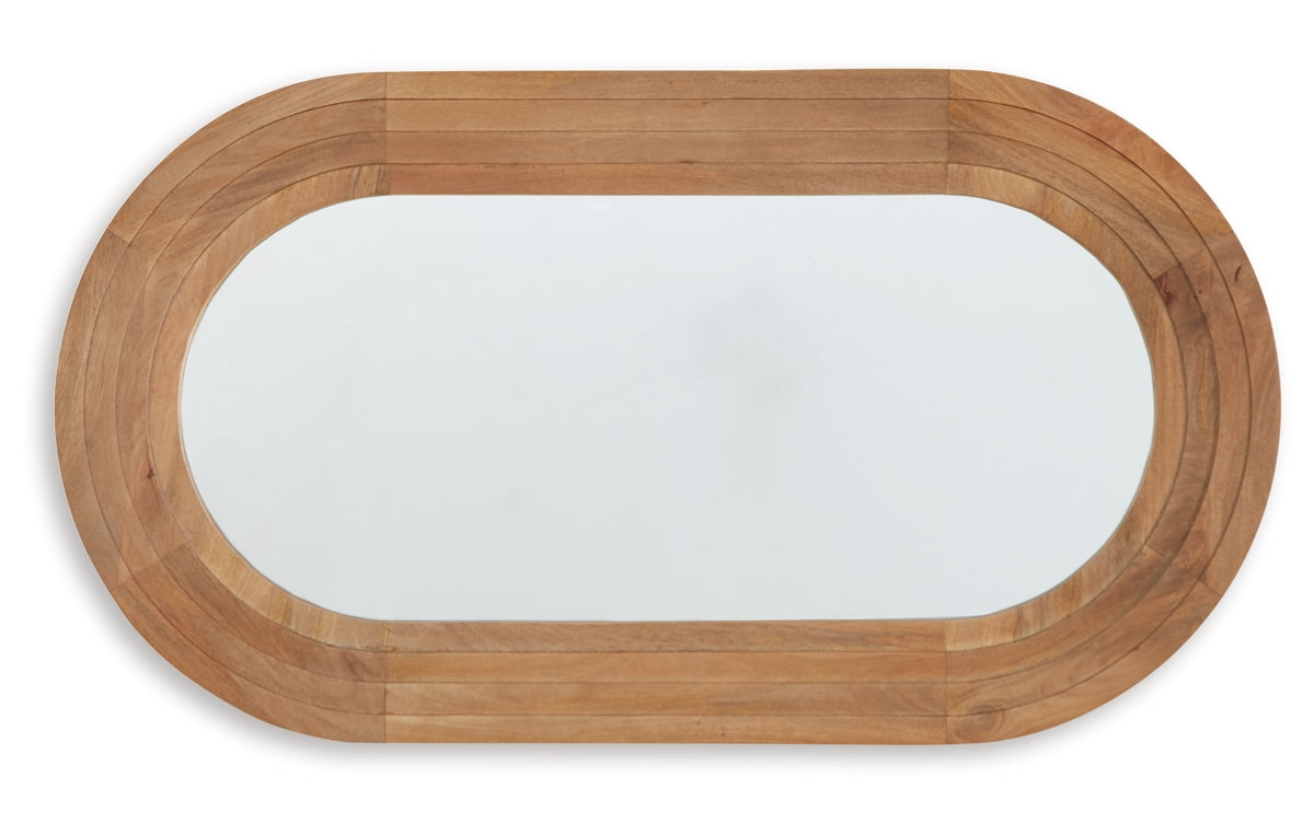 Daverly Accent Mirror