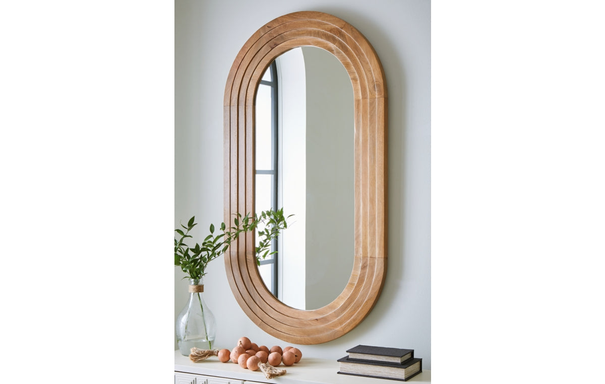 Daverly Accent Mirror