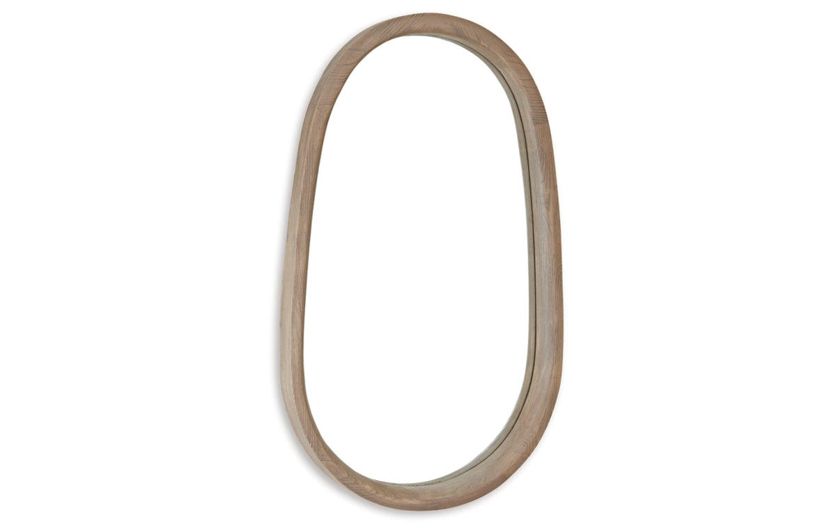 Aarilynn Accent Mirror