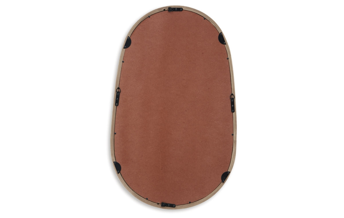 Aarilynn Accent Mirror