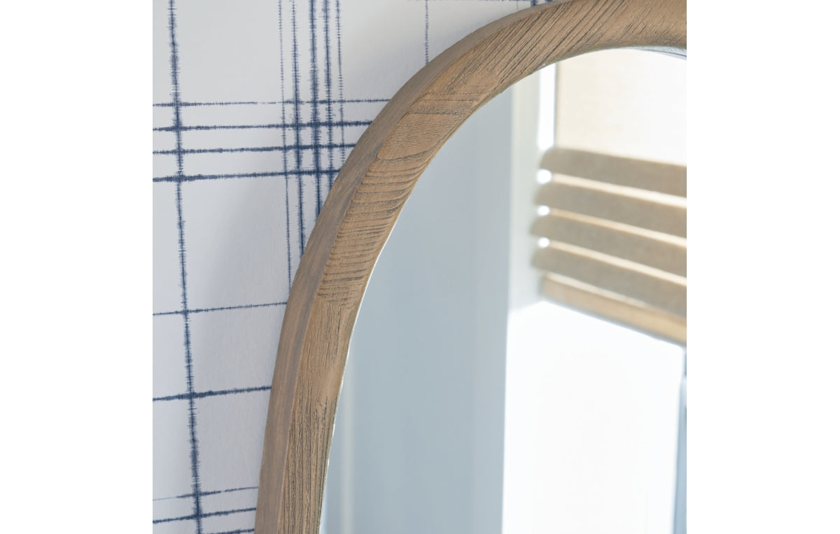 Aarilynn Accent Mirror