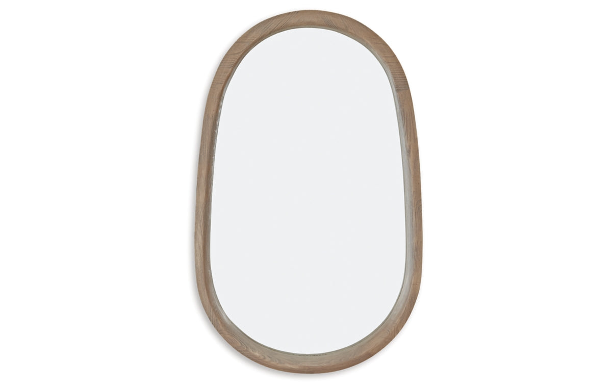 Aarilynn Accent Mirror