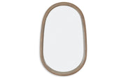 Aarilynn Accent Mirror