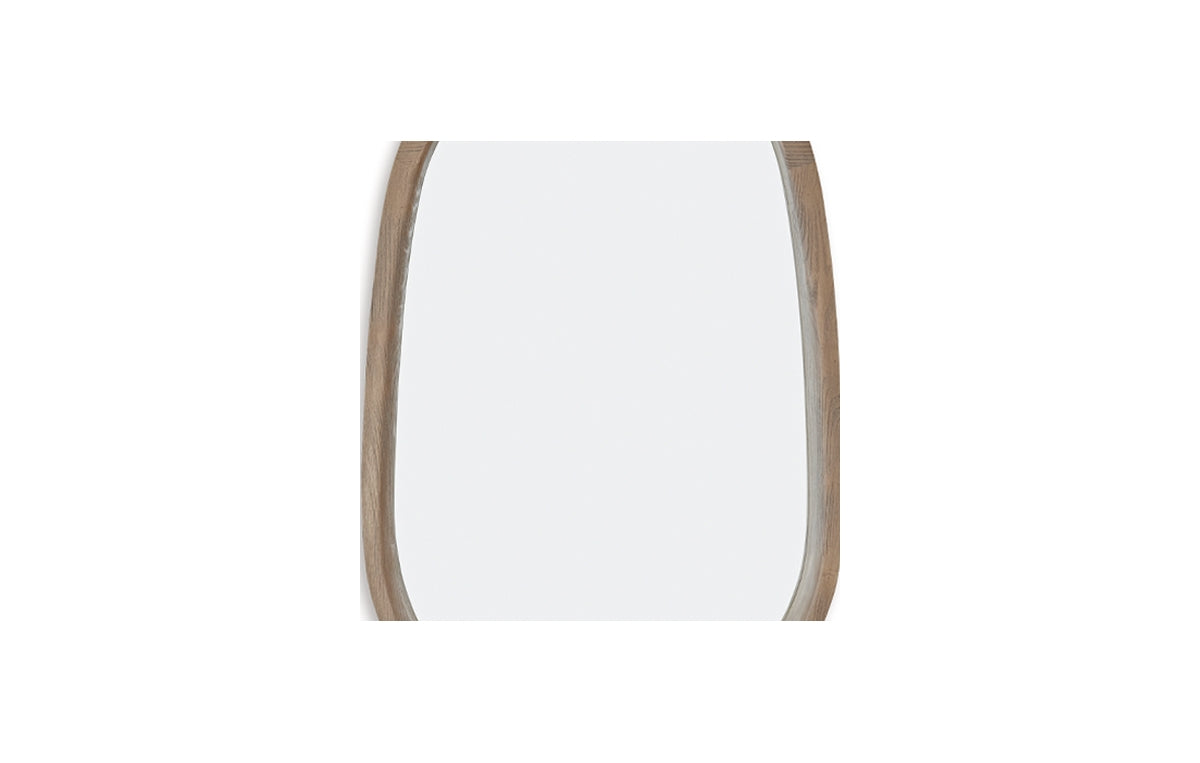Aarilynn Accent Mirror
