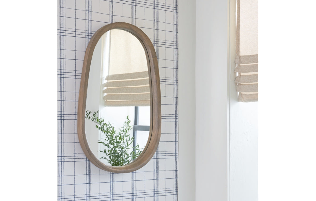 Aarilynn Accent Mirror