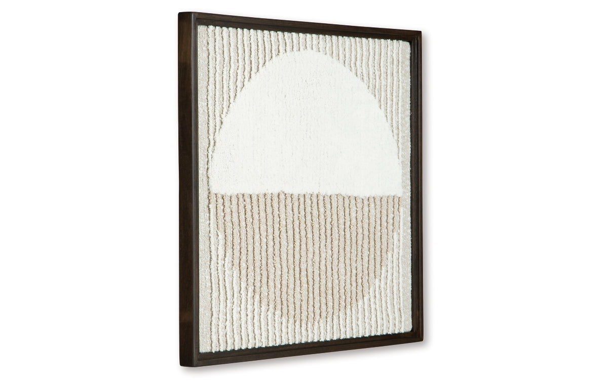 Bachard Wall Decor