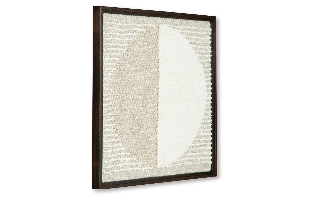 Bachard Wall Decor