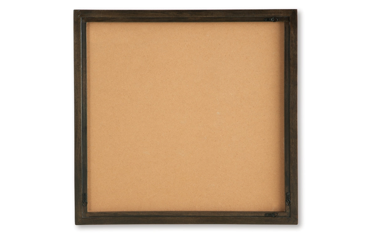 Bachard Wall Decor