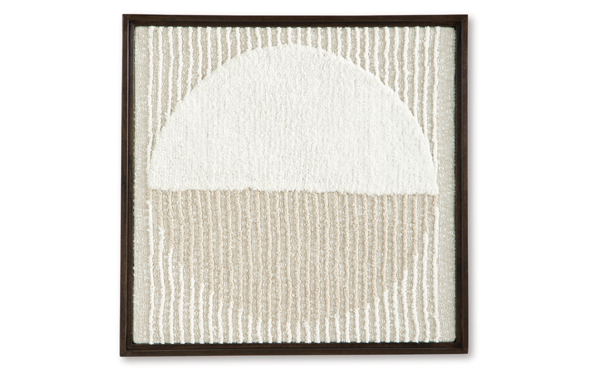 Bachard Wall Decor