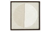 Bachard Wall Decor