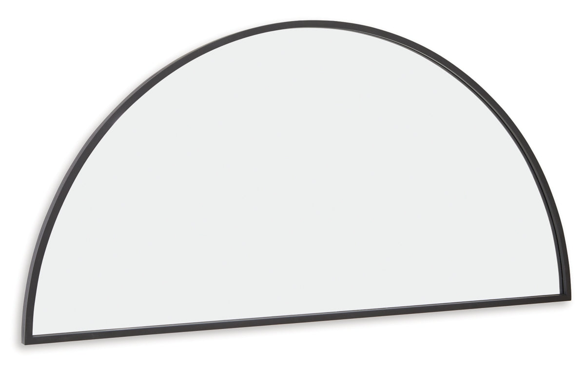 Denlow Accent Mirror