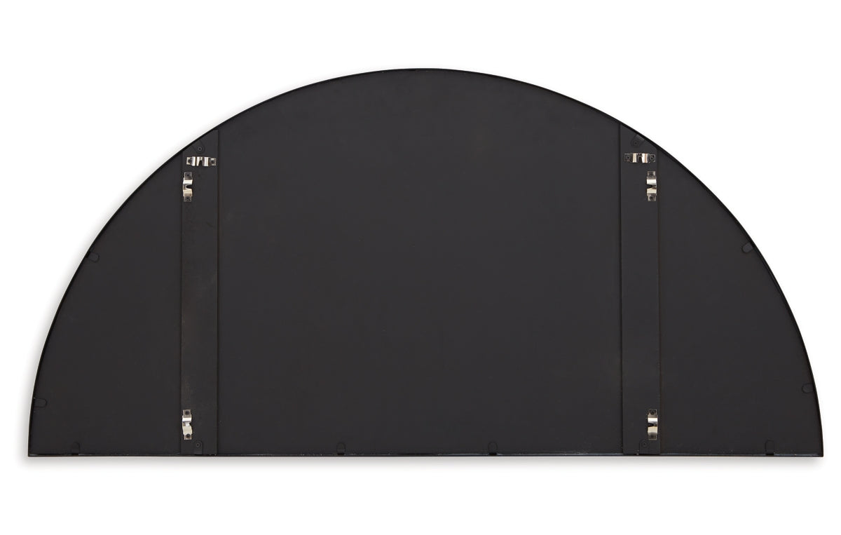 Denlow Accent Mirror
