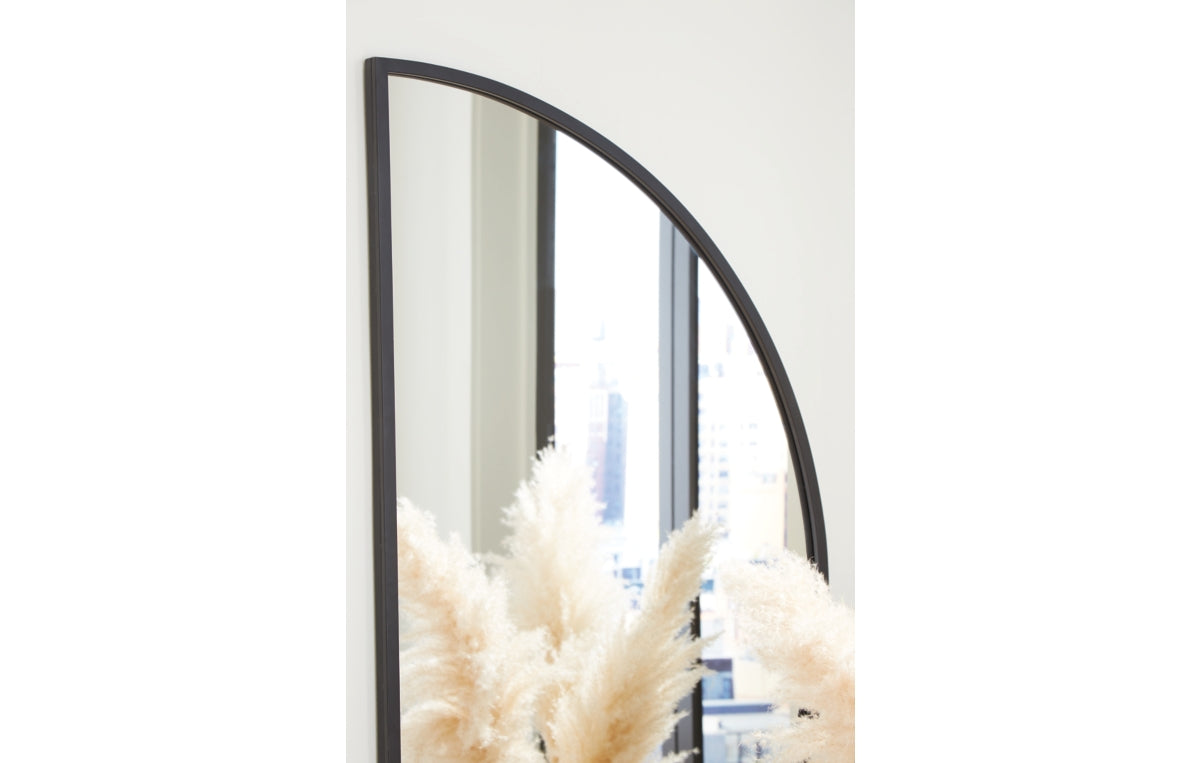 Denlow Accent Mirror