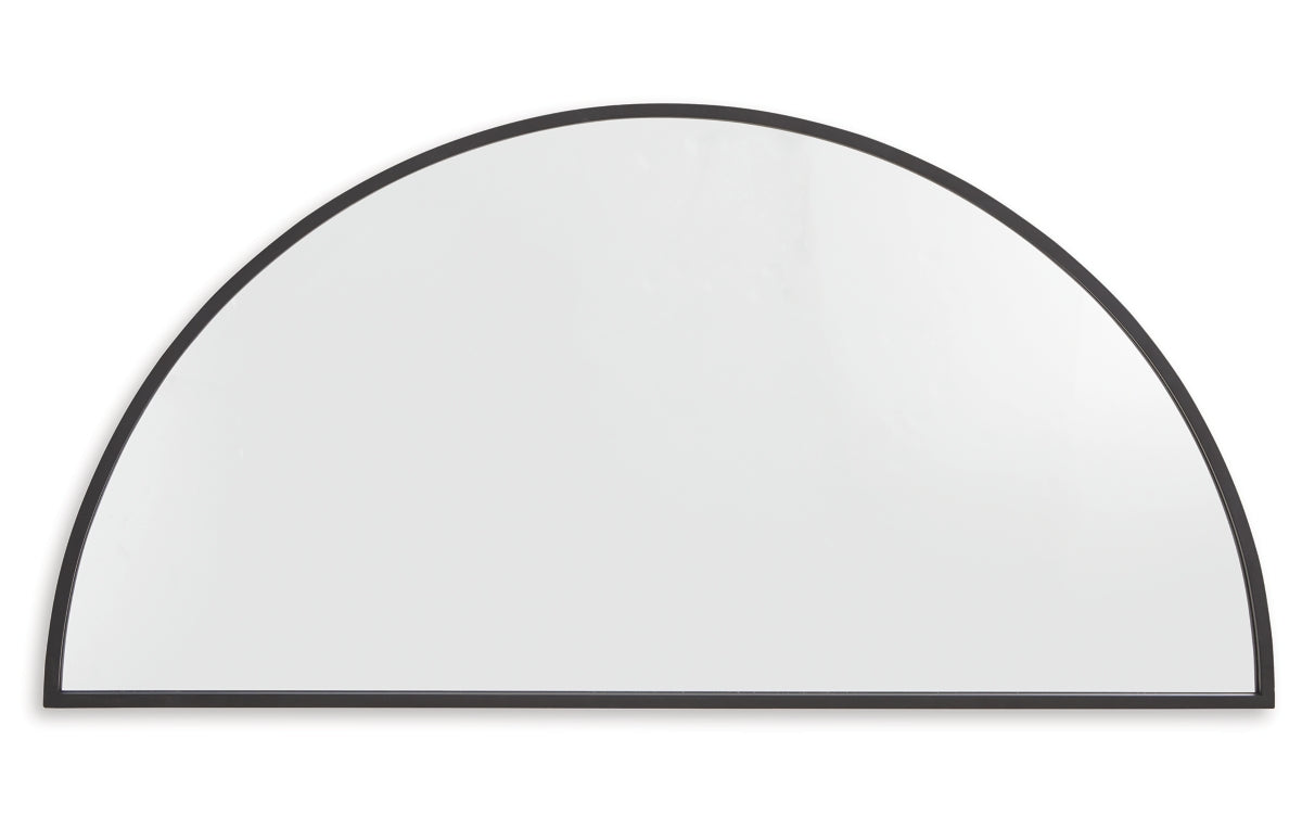 Denlow Accent Mirror