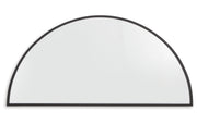 Denlow Accent Mirror