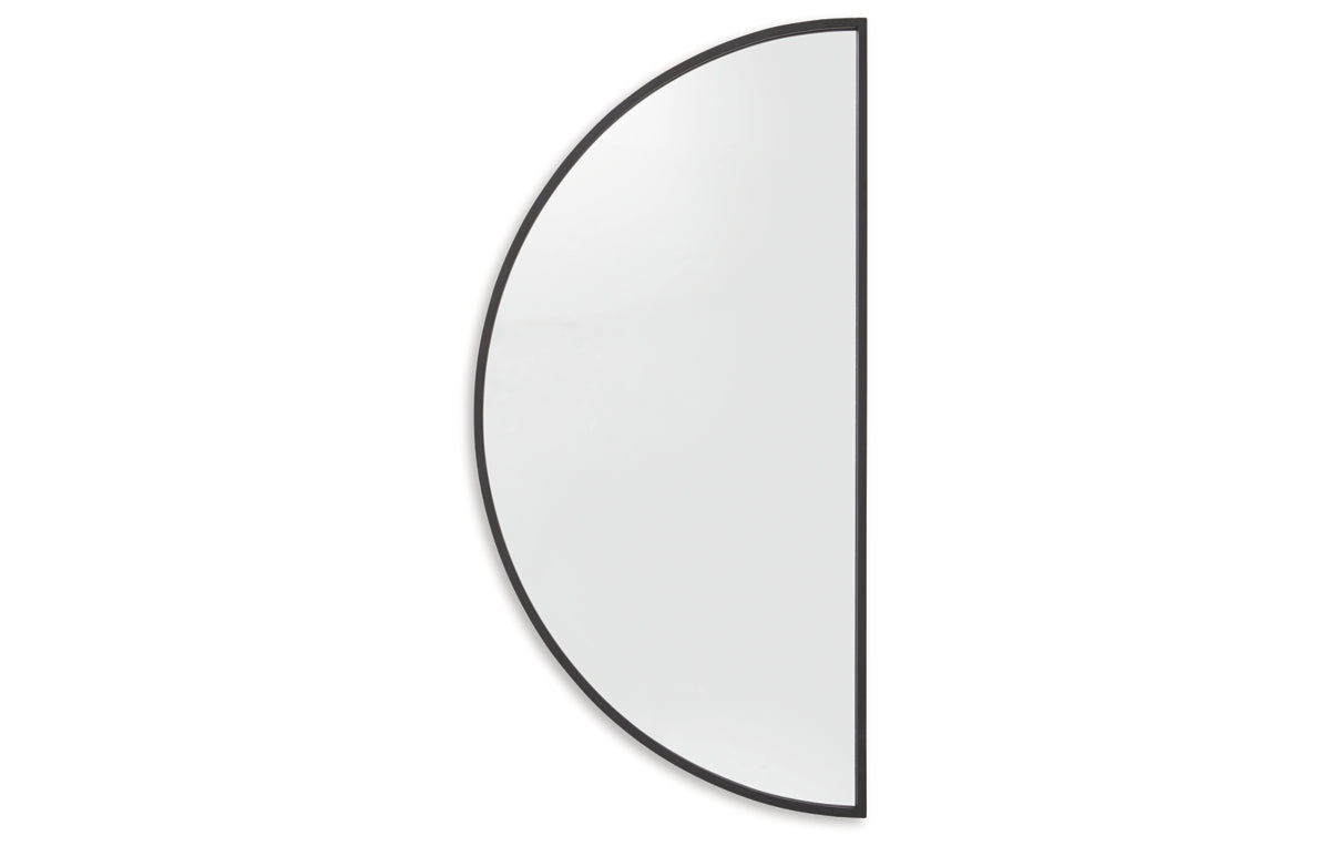 Denlow Accent Mirror