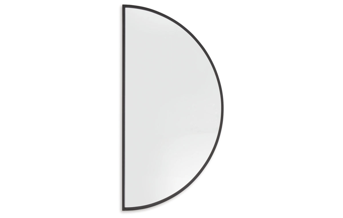 Denlow Accent Mirror