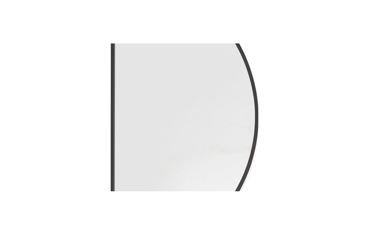 Denlow Accent Mirror