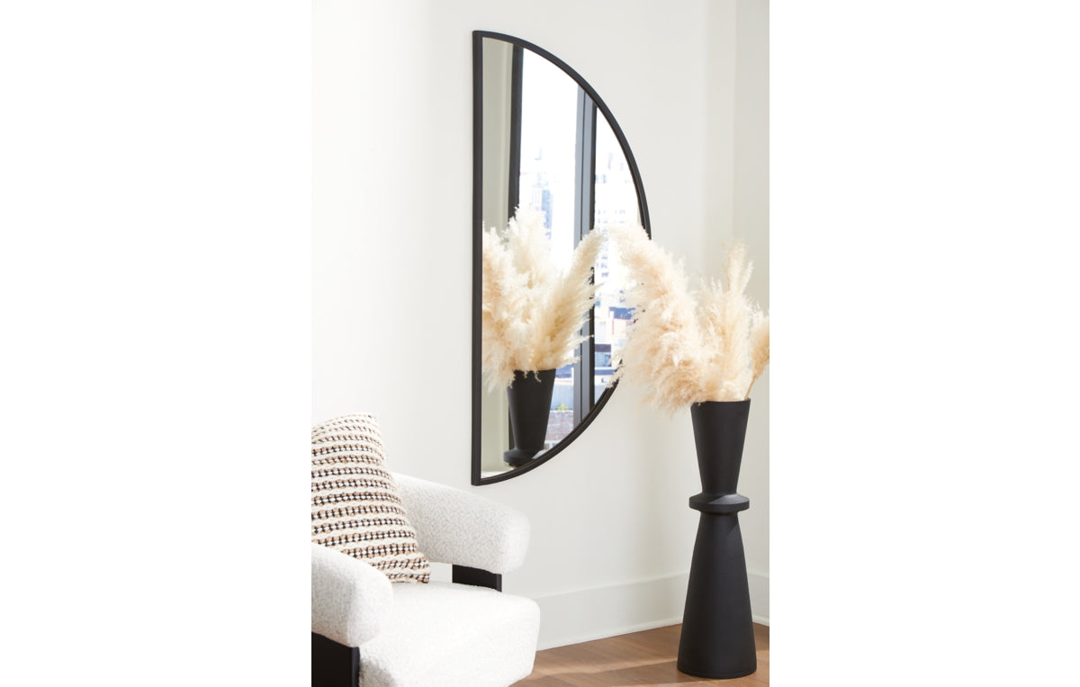 Denlow Accent Mirror