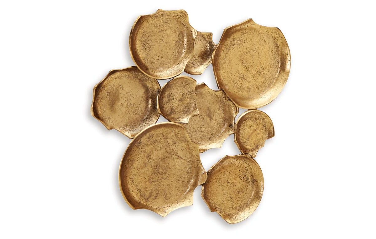 Gageton Wall Decor
