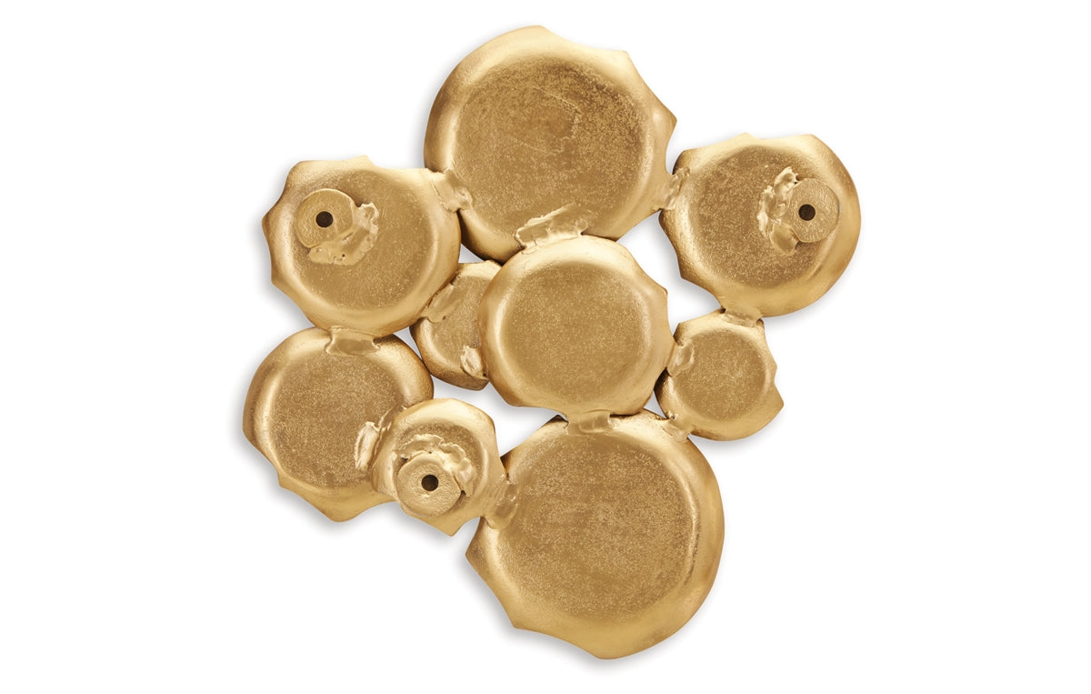 Gageton Wall Decor