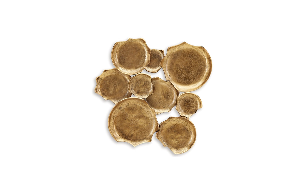 Gageton Wall Decor