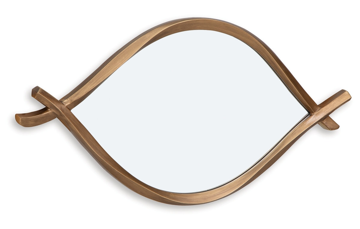 Bartner Accent Mirror