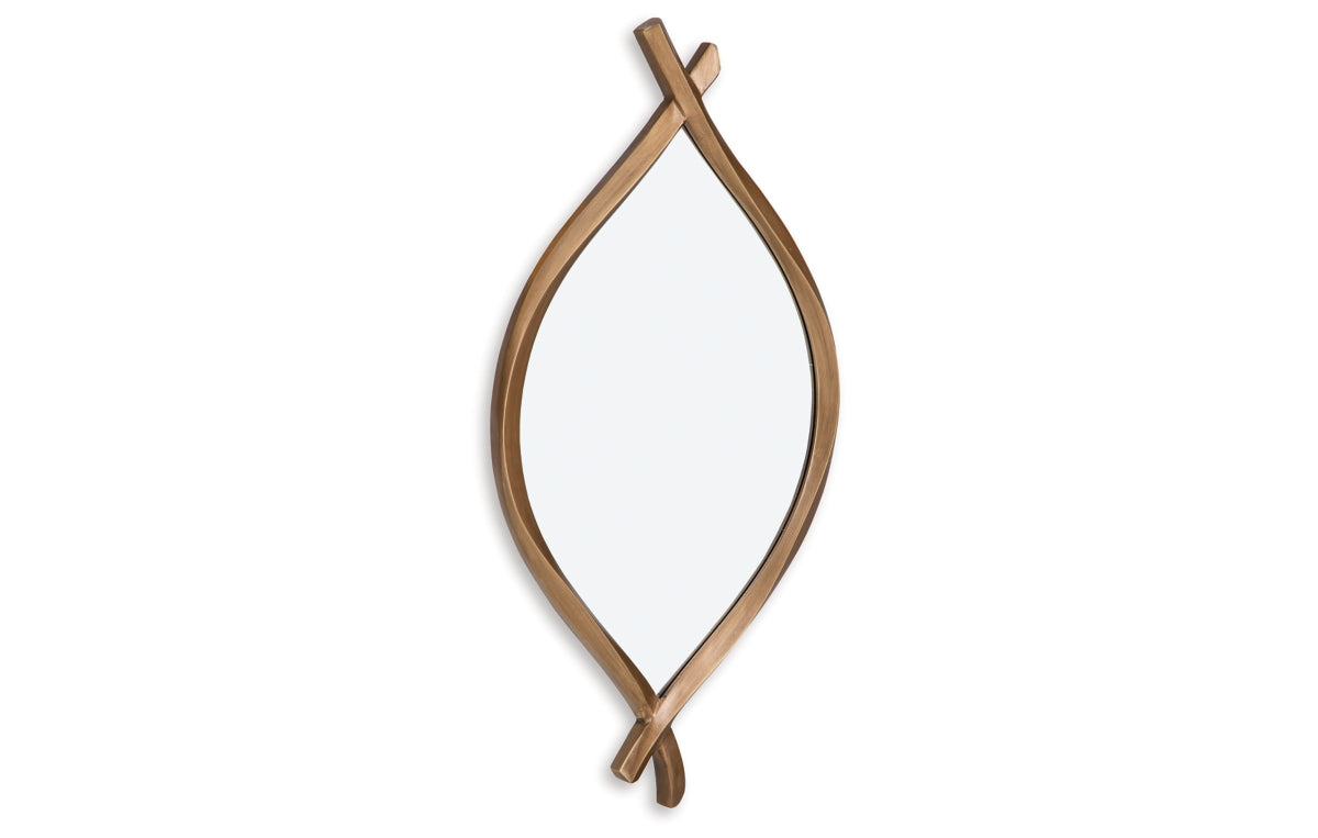 Bartner Accent Mirror