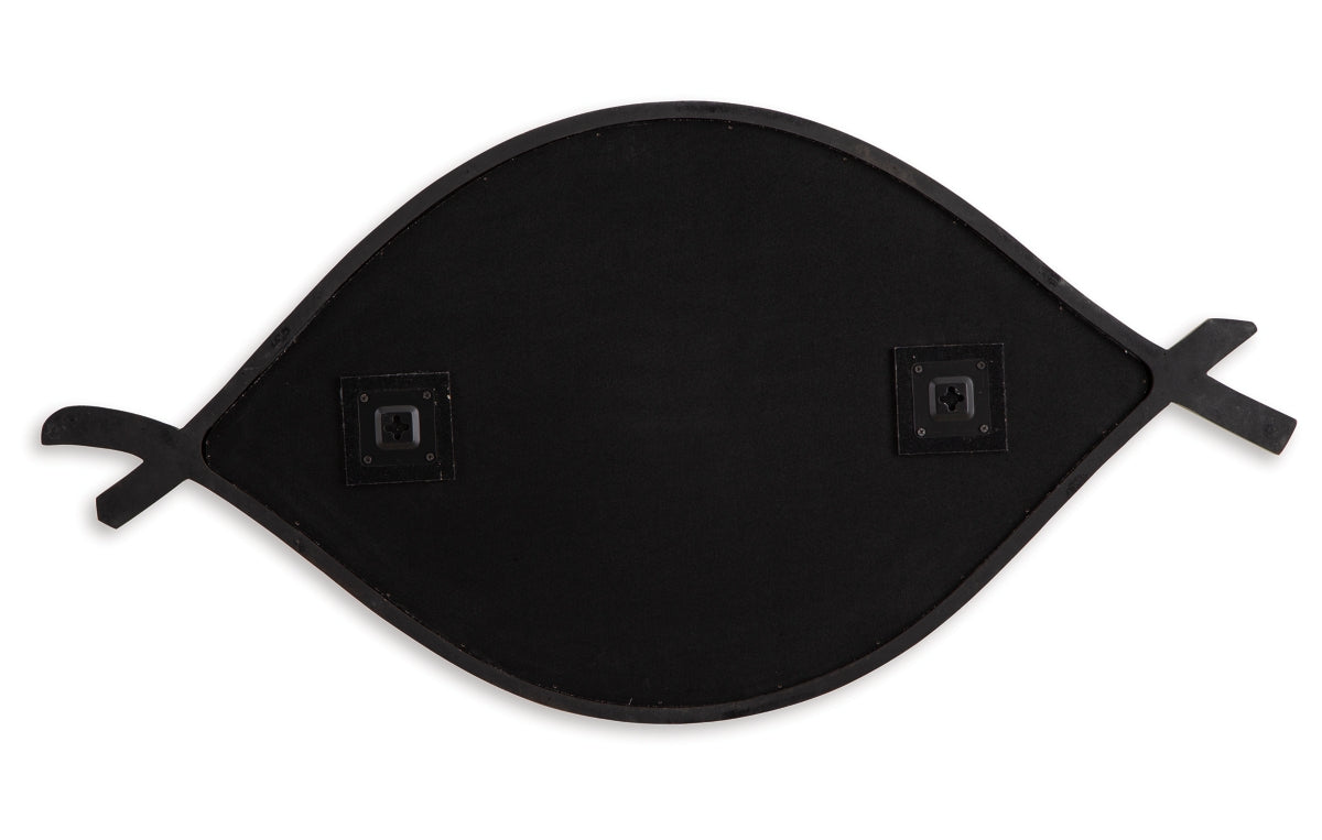 Bartner Accent Mirror