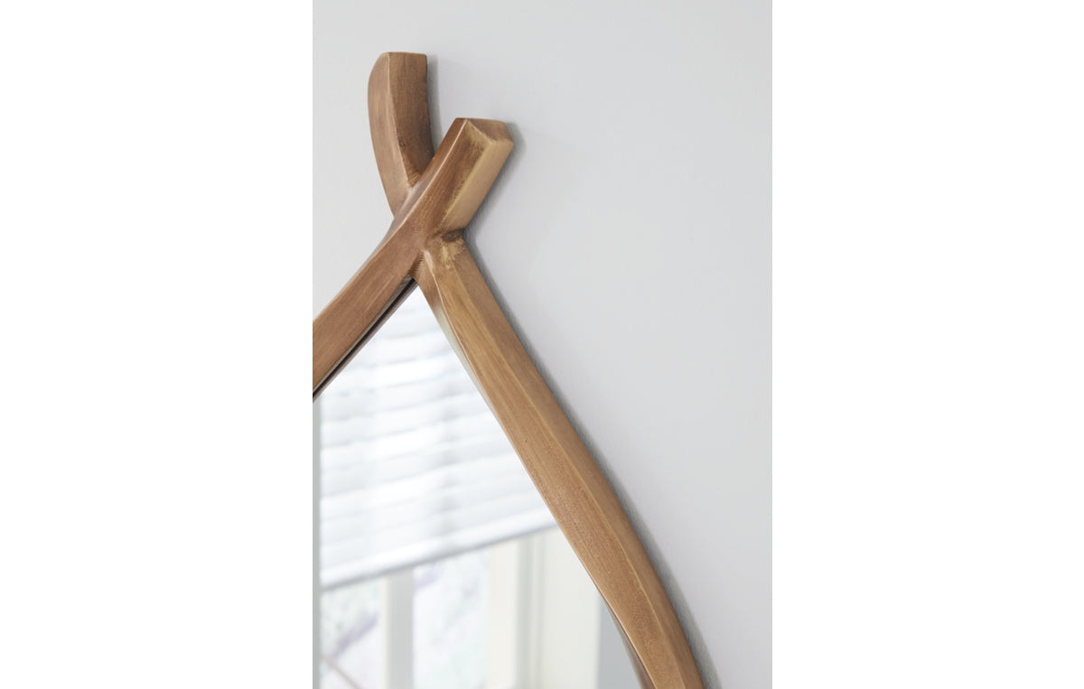Bartner Accent Mirror