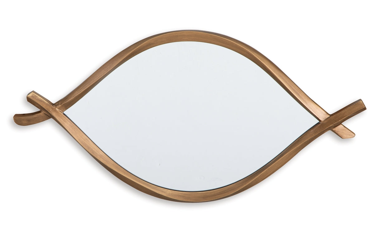 Bartner Accent Mirror