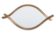 Bartner Accent Mirror