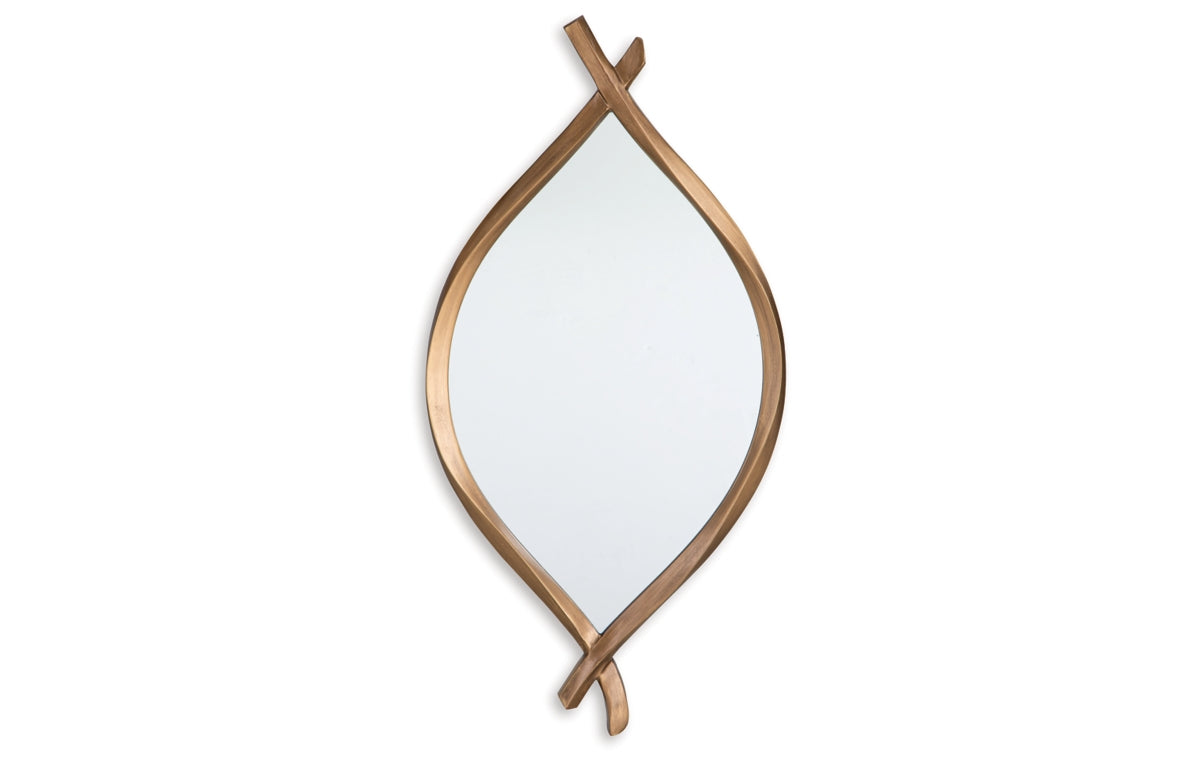 Bartner Accent Mirror