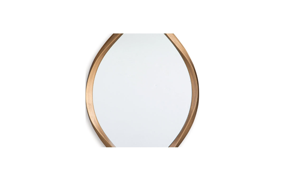 Bartner Accent Mirror