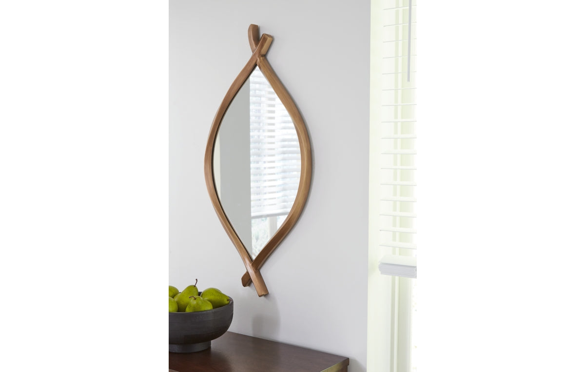 Bartner Accent Mirror