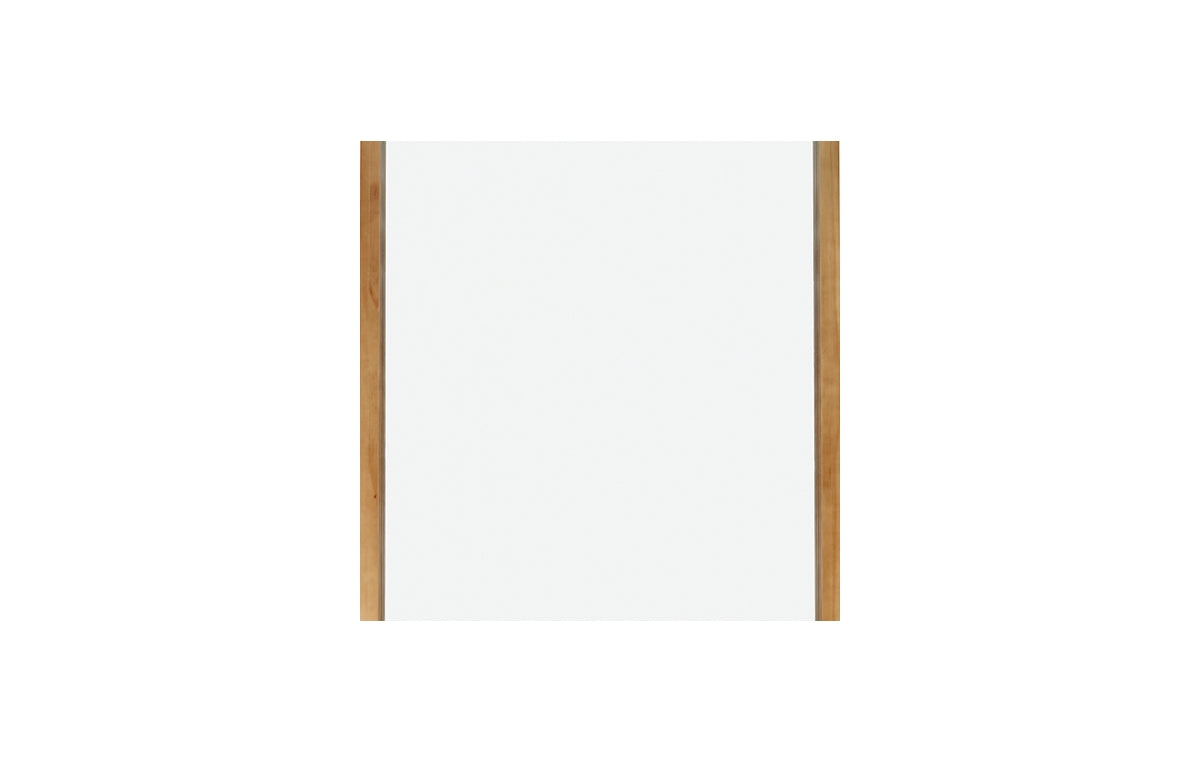 Devford Floor Mirror
