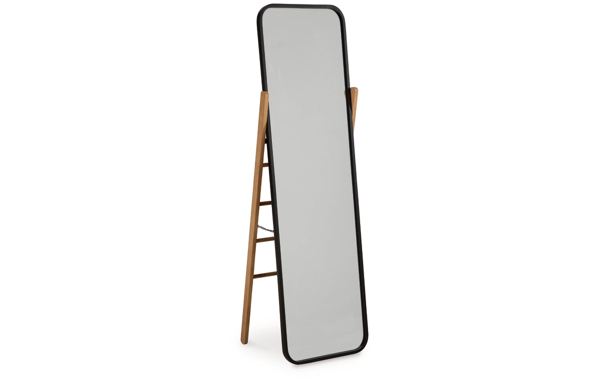 Bronick Floor Mirror