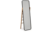 Bronick Floor Mirror