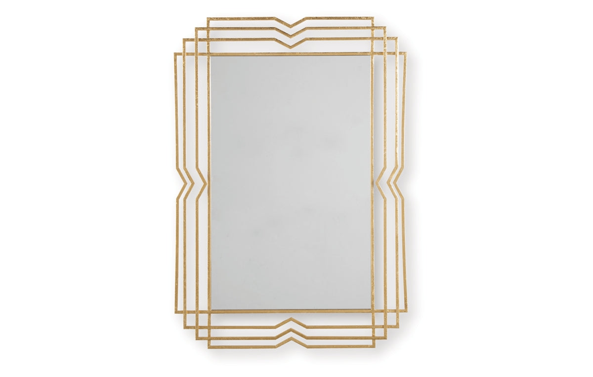 Claybrook Accent Mirror