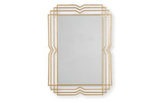 Claybrook Accent Mirror