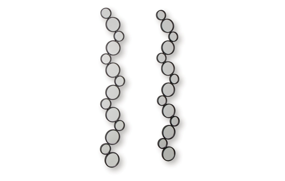 Vinler Accent Mirror Set (Set of 2)