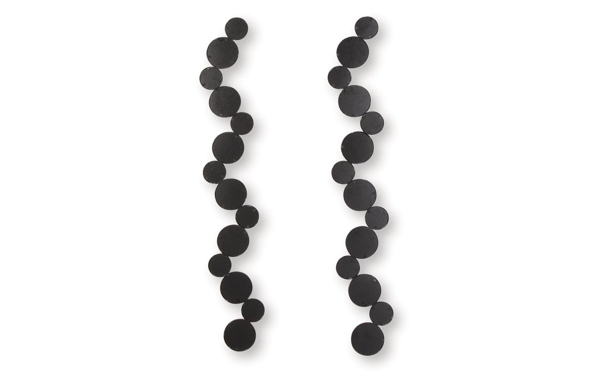 Vinler Accent Mirror Set (Set of 2)