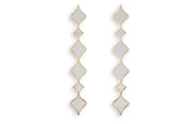 Harriswood Accent Mirror Set (Set of 2)