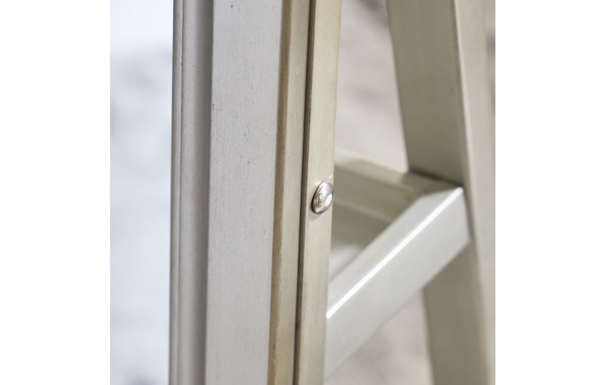Evesen Floor Standing Mirror/Storage